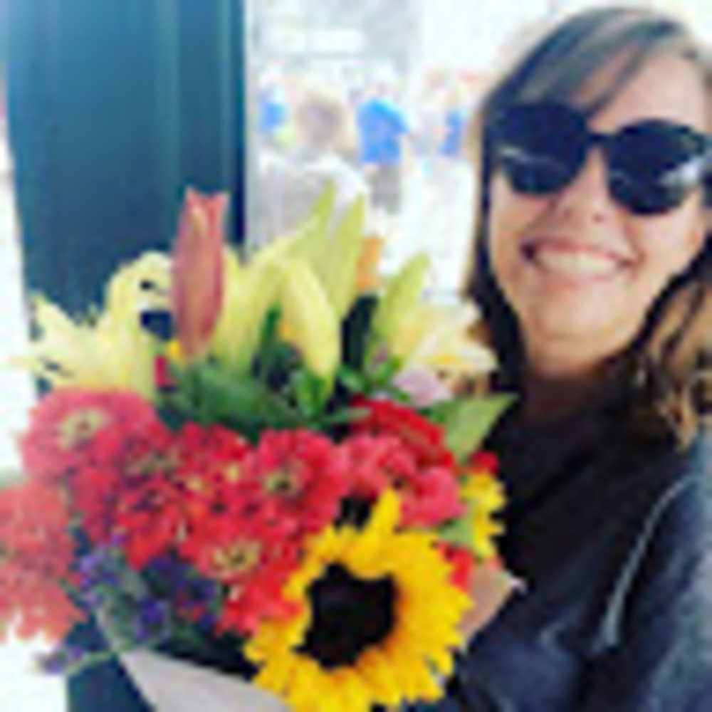 Meet your Posher, Allison